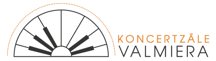 Koncertzāle Valmiera, sākumlapa