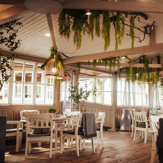 Veranda